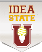 IDEA State U logo