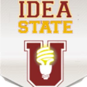 IDEA State U logo